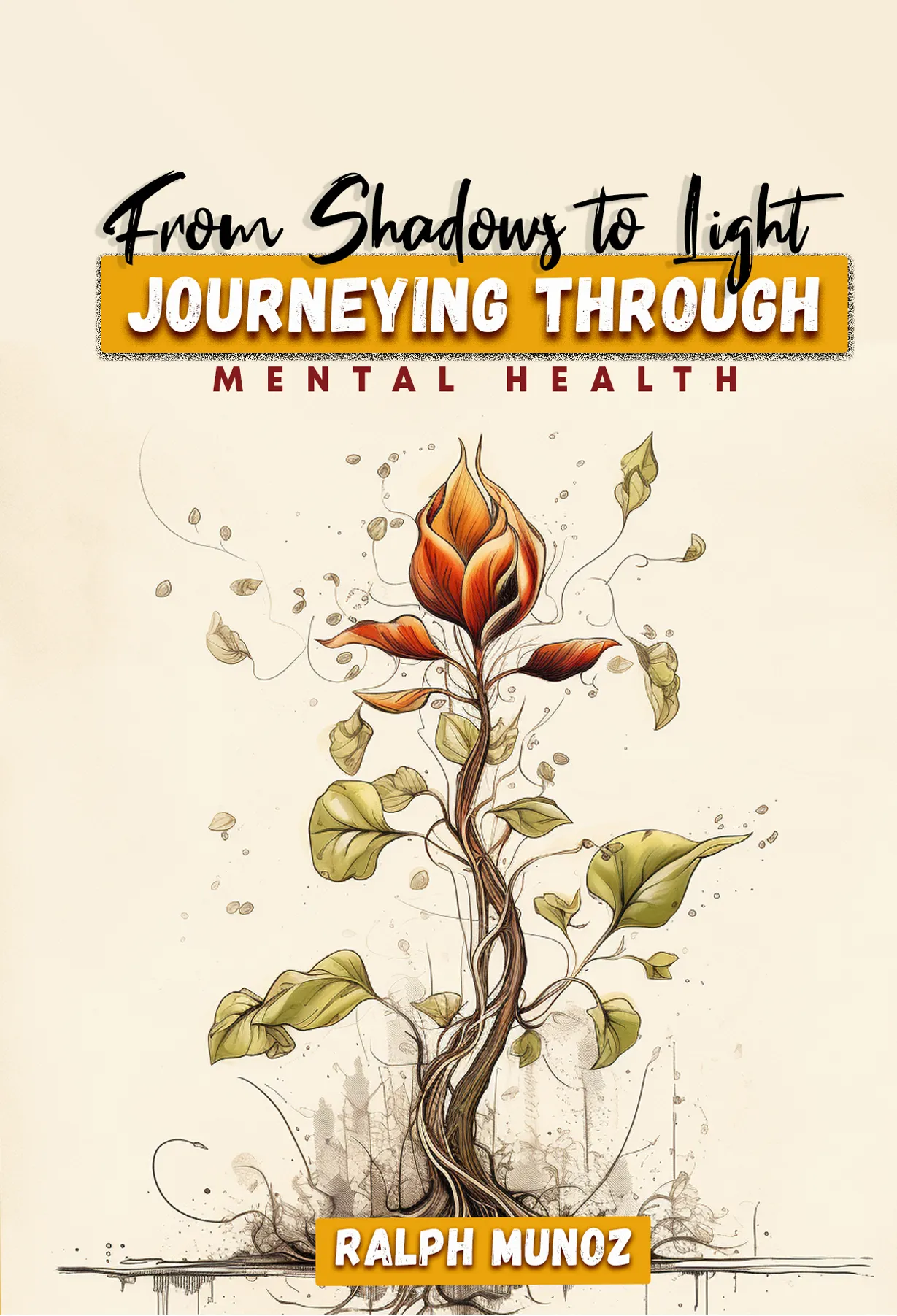 From Shadow to Light Journerying Through by Publishing Orbit